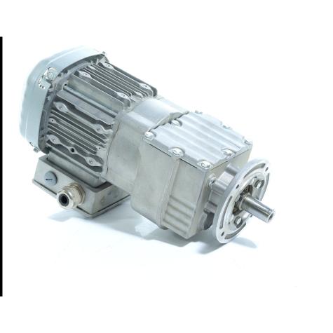 Getriebemotor RF17 DRS71S4/TH Neu